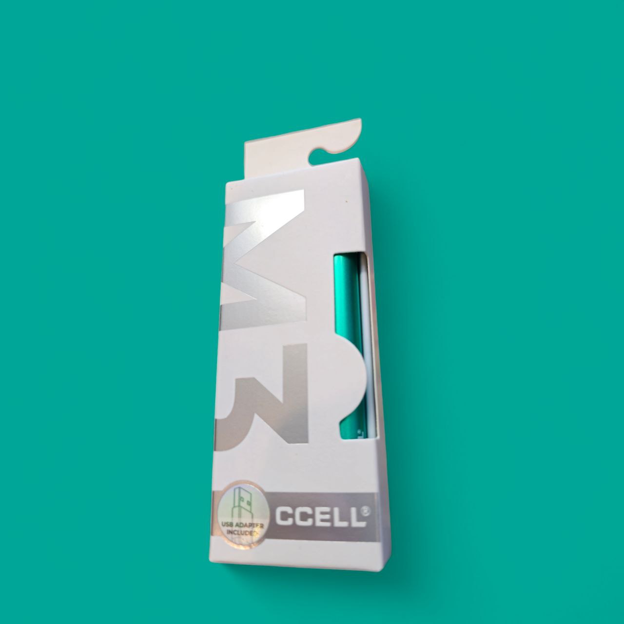 CCELL battery