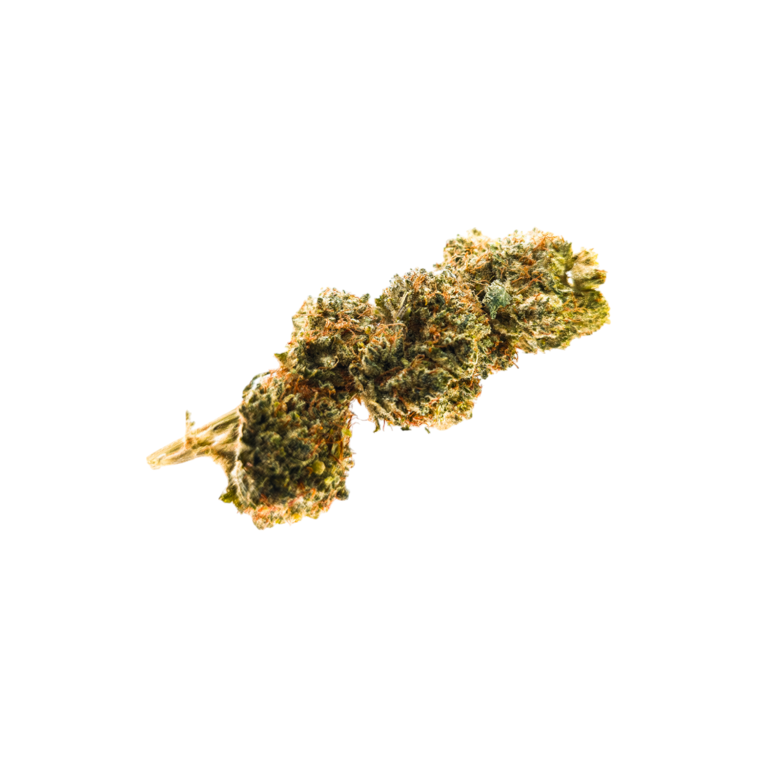 White Widow THCV 50%