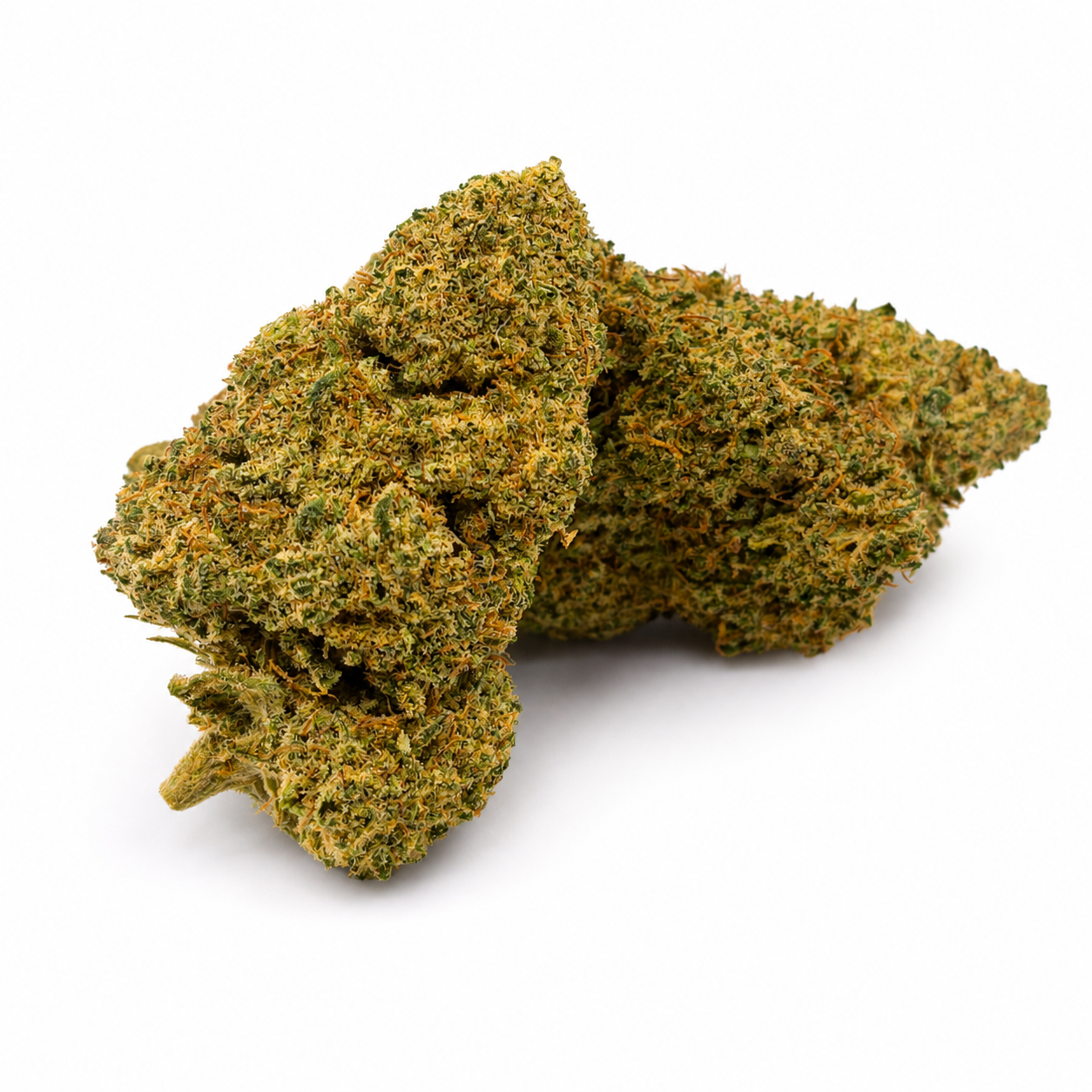 White Widow THCV 50%